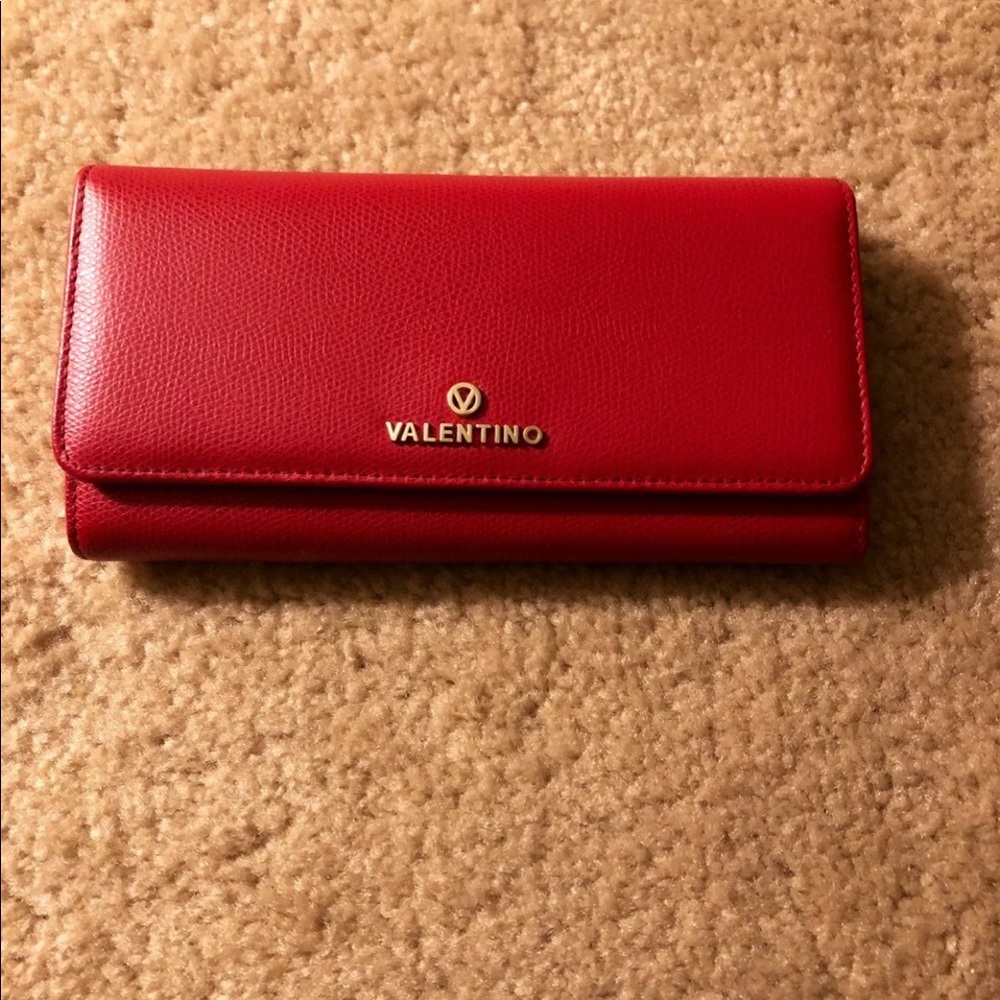 Valetino Wallet